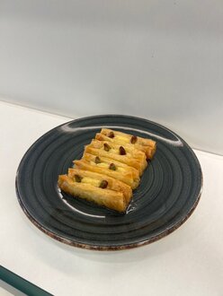 Kaymaklı Prenses 500 Gr. görseli