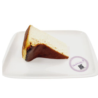 Sade San Sebastian Cheesecake Adet görseli