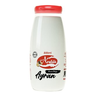Silivri Arslan Ekşi Ayran (250 Ml) görseli