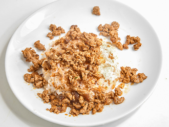 Et Tantuni & Pilav görseli