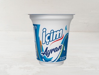 İçim Ayran (27,5 Cl.) görseli