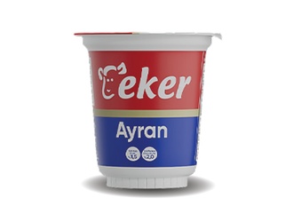 İçim Ayran (270 Ml.) görseli
