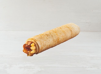 Hatay Usulü Tavuk Döner Dürüm görseli