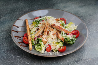 Sezar Salata görseli