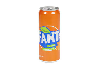 Fanta (33 Cl.) görseli