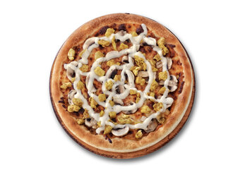 Ranch Rover Pizza görseli