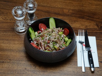 Çoban Salata görseli