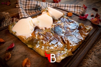 Katmer (2 Kişilik) görseli
