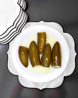 Peynir Dolgulu Jalapeno Biber görseli
