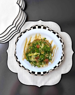 Kısır görseli