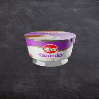 Eker Kazandibi (150 G) görseli