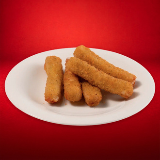 Mozzarella Sticks (5 Adet) görseli