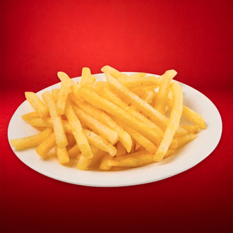 Patates Kızartması görseli
