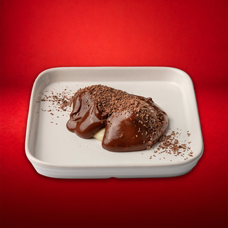 Profiterol görseli