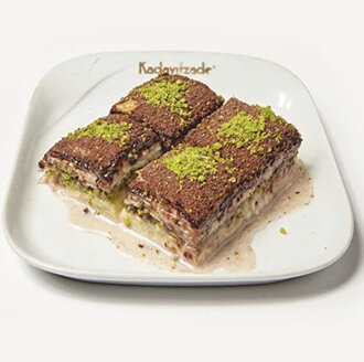 Soğuk Baklava görseli