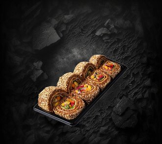 Fındıklı Sushi görseli