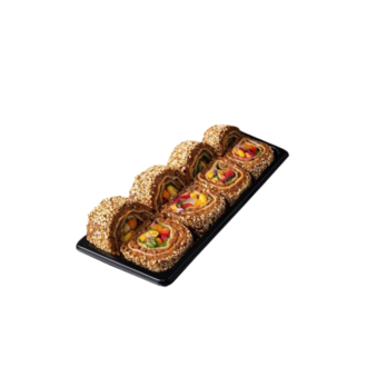 Susamlı Sushi görseli