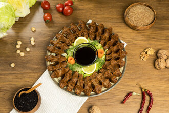 Çiğ Köfte Porsiyon (800 Gr.) görseli