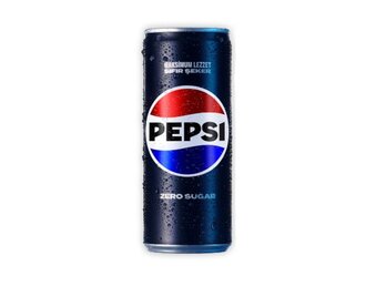 Pepsi Max (330 Ml.) görseli