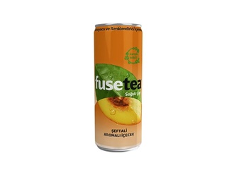 Fusetea 330 Ml. görseli