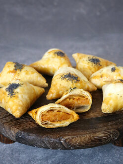 Patatesli Çıtır Börek (150 Gr.) görseli