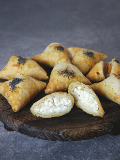 Peynirli Çıtır Börek (150 Gr.) görseli