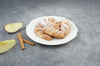 Elmalı Kurabiye (150 Gr.) görseli