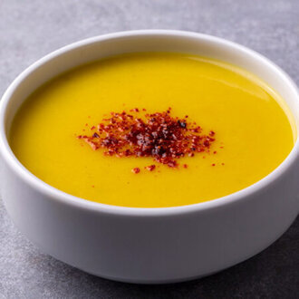 Mercimek Çorbası görseli
