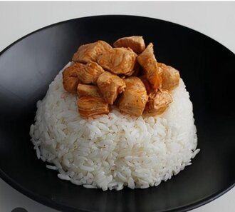 Soteli Pilav görseli