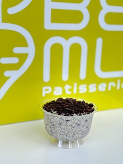 Bemu Oreo Cup görseli