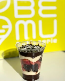 Bemu Special Cup görseli