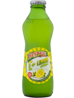 Limonlu Soda (200 Cl.) görseli