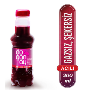 Doğanay Acılı Şalgam görseli