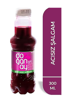 Doğanay Acısız Şalgam görseli