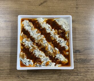 Ispanak Borani (200 Gr.) görseli