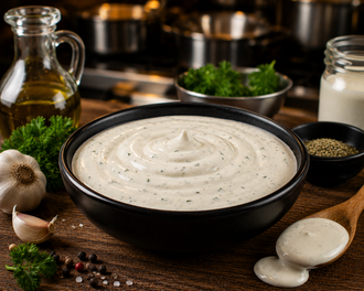 Ranch Sos görseli