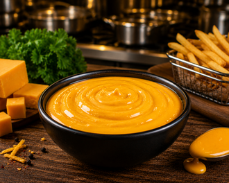 Cheddar Sos görseli