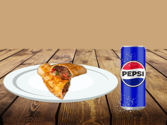 Sokak İstanbul Double Urfa Menü görseli