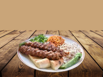 Sokak İstanbul Adana Kebap görseli