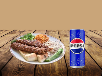 Sokak İstanbul Eco Urfa Menü görseli