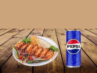 Sokak İstanbul Eco Kanat Menü görseli