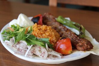 Urfa Kebap görseli