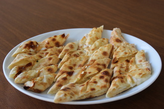Kaşarlı Pide (Kapalı) görseli