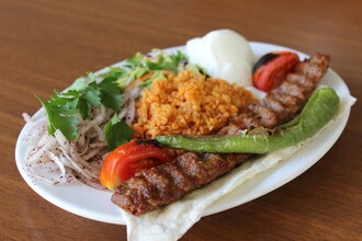 Adana Kebap görseli
