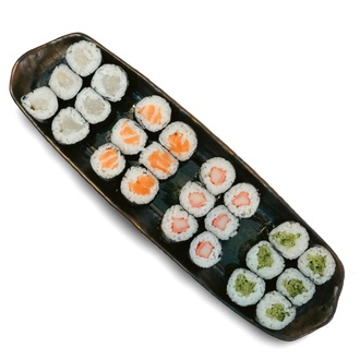 Maki Boxes(24pcs) görseli