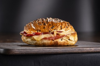 Özel Avan Karışık Tost görseli