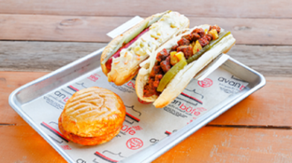 Muhteşem 3'Lü Menü görseli