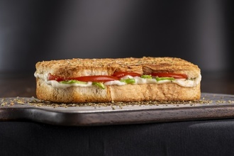 Akdeniz Tost görseli