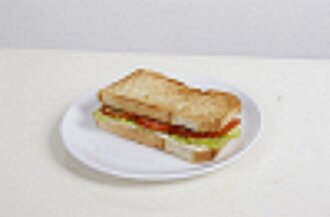 Akdeniz Tost görseli