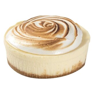 Mono Limonlu Cheesecake görseli